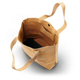 Large Tote - Tan , , hi-res